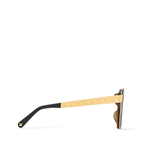 LV Petit Soupçon Cat Eye Sunglasses S00 in Women's Accessories Sunglasses collections by Louis Vuitton (Product zoom)