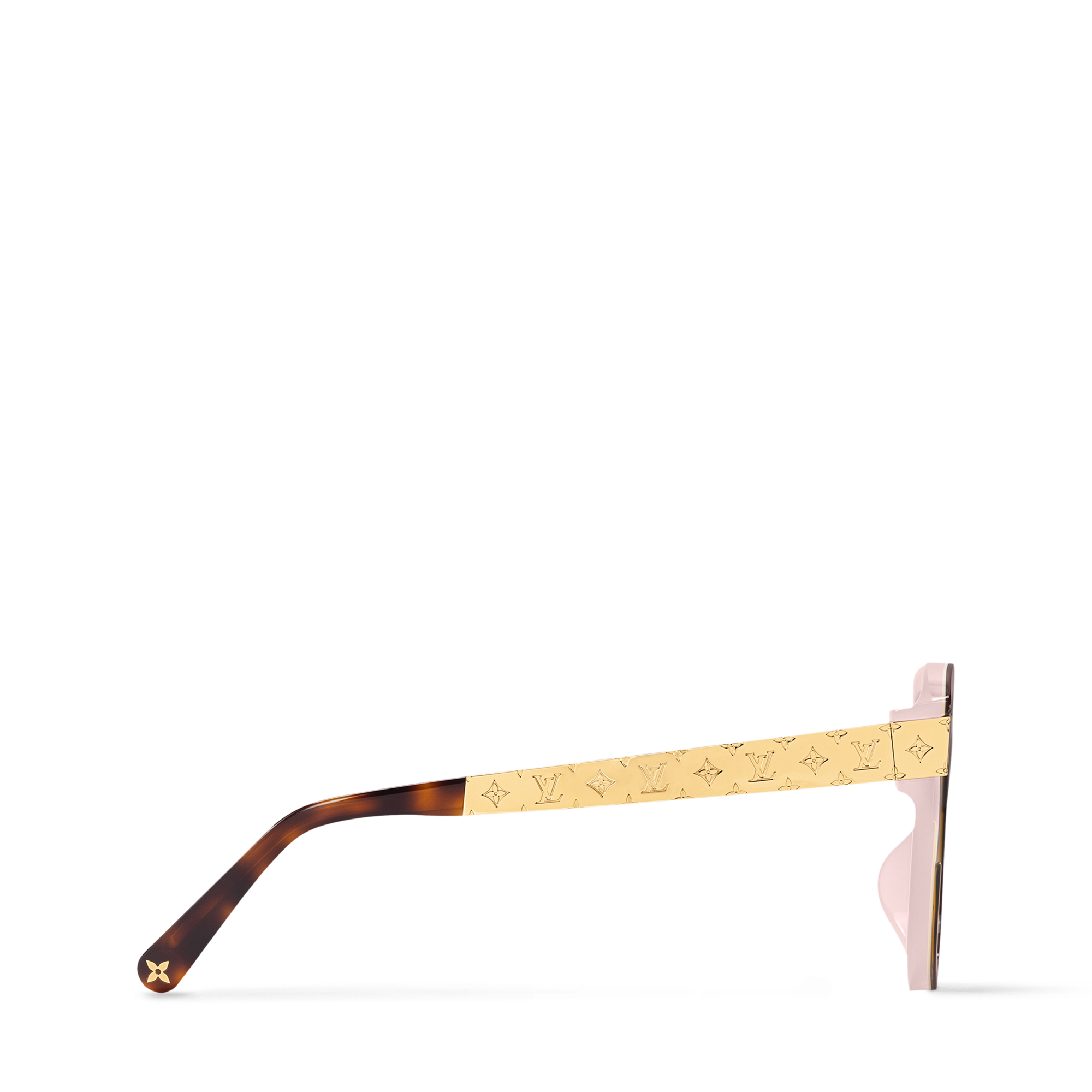 LV Petit Soupçon Cat Eye Sunglasses S00 in Women