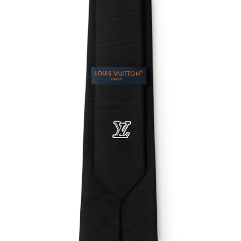 LV Phriendship Tie S00 in Men's Accessories Ties and Pocket Squares collections by Louis Vuitton (Product zoom)