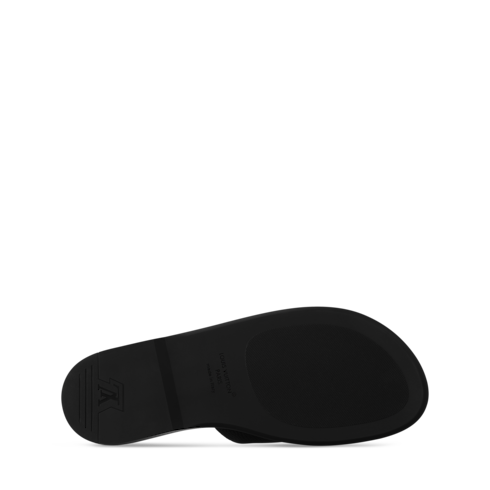 LV Portofino Mule in Men's Shoes Sandals collections by Louis Vuitton (Product zoom)