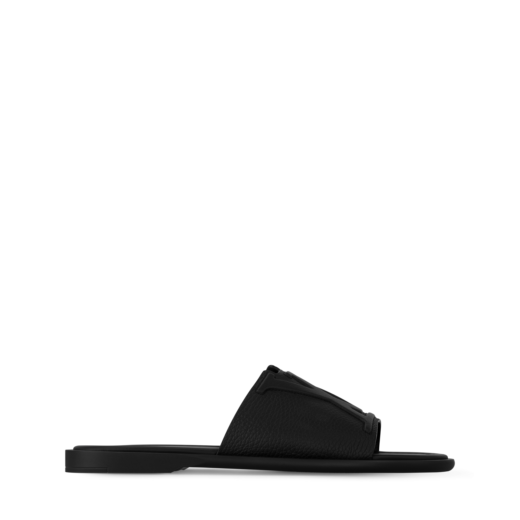 LV Portofino Mule  in Men