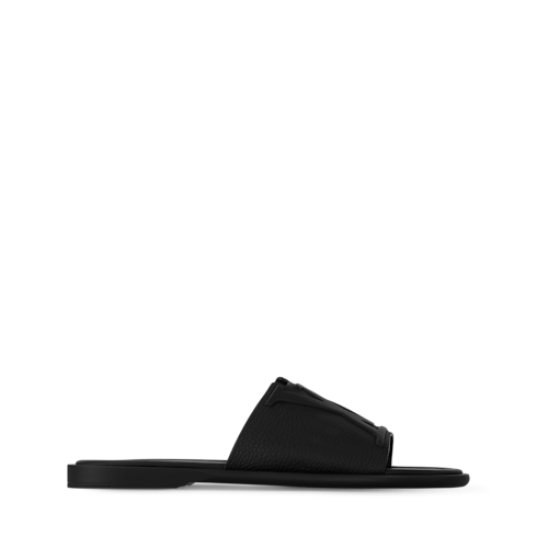 LV Portofino Mule in Men's Shoes Sandals collections by Louis Vuitton (Product zoom)