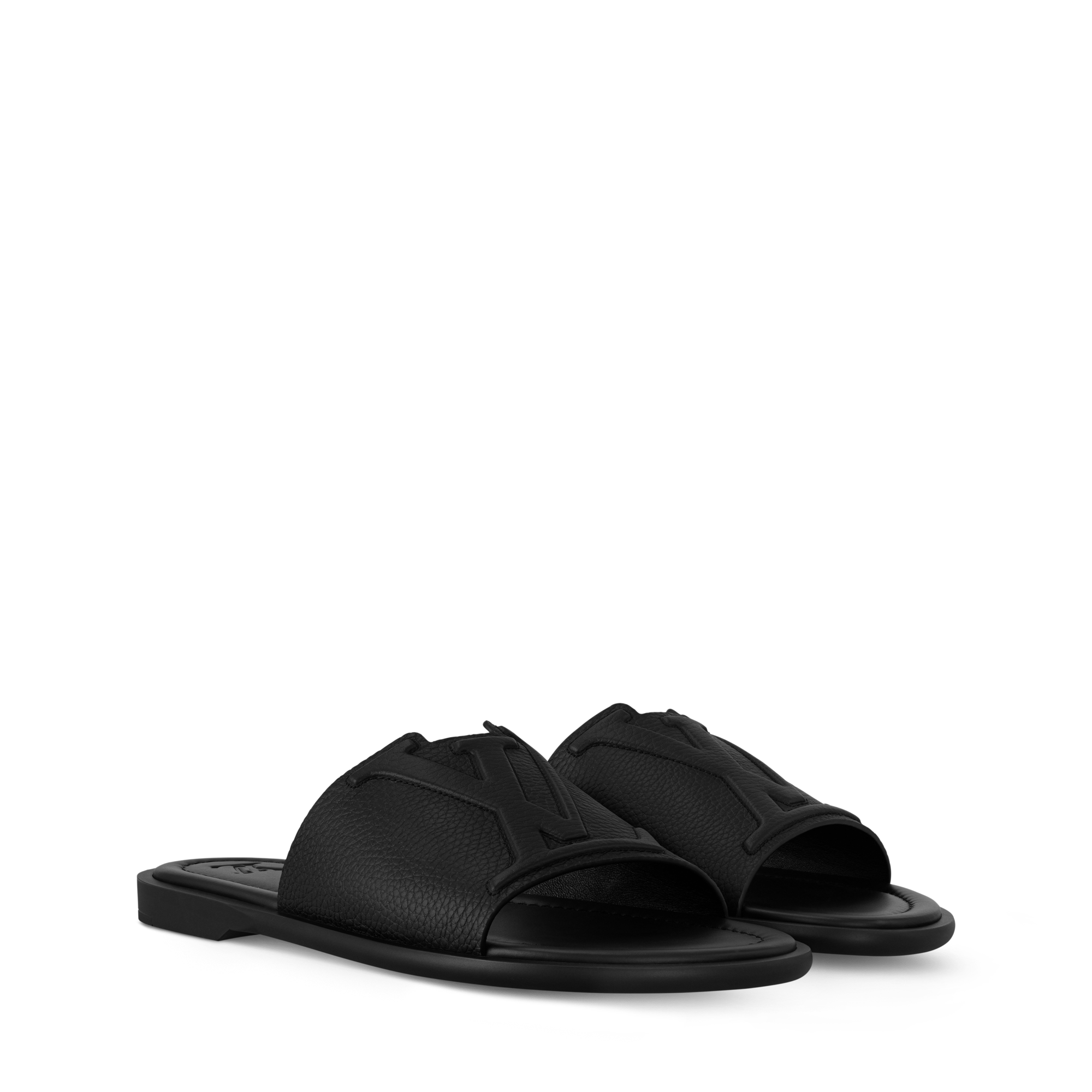 Black (Not Available)