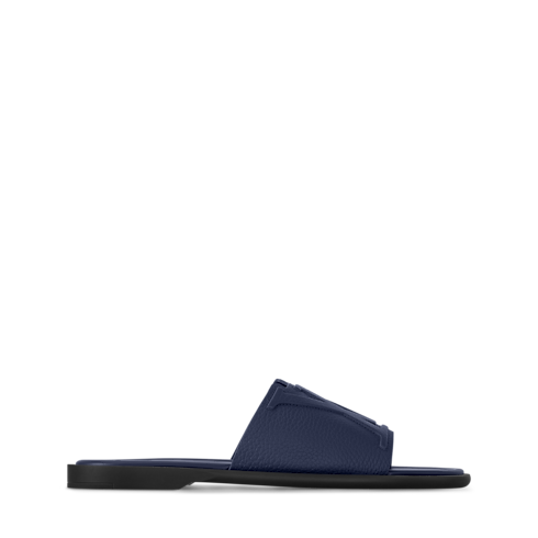 LV Portofino Mule in Men's Shoes Sandals collections by Louis Vuitton (Product zoom)