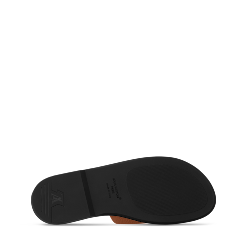 LV Portofino Mule in Men's Shoes Sandals collections by Louis Vuitton (Product zoom)