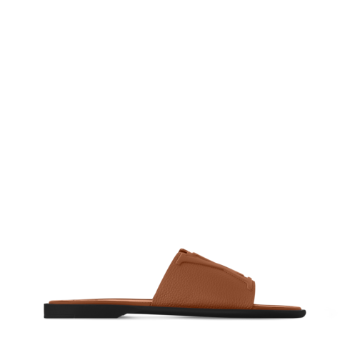 LV Portofino Mule in Men's Shoes Sandals collections by Louis Vuitton (Product zoom)