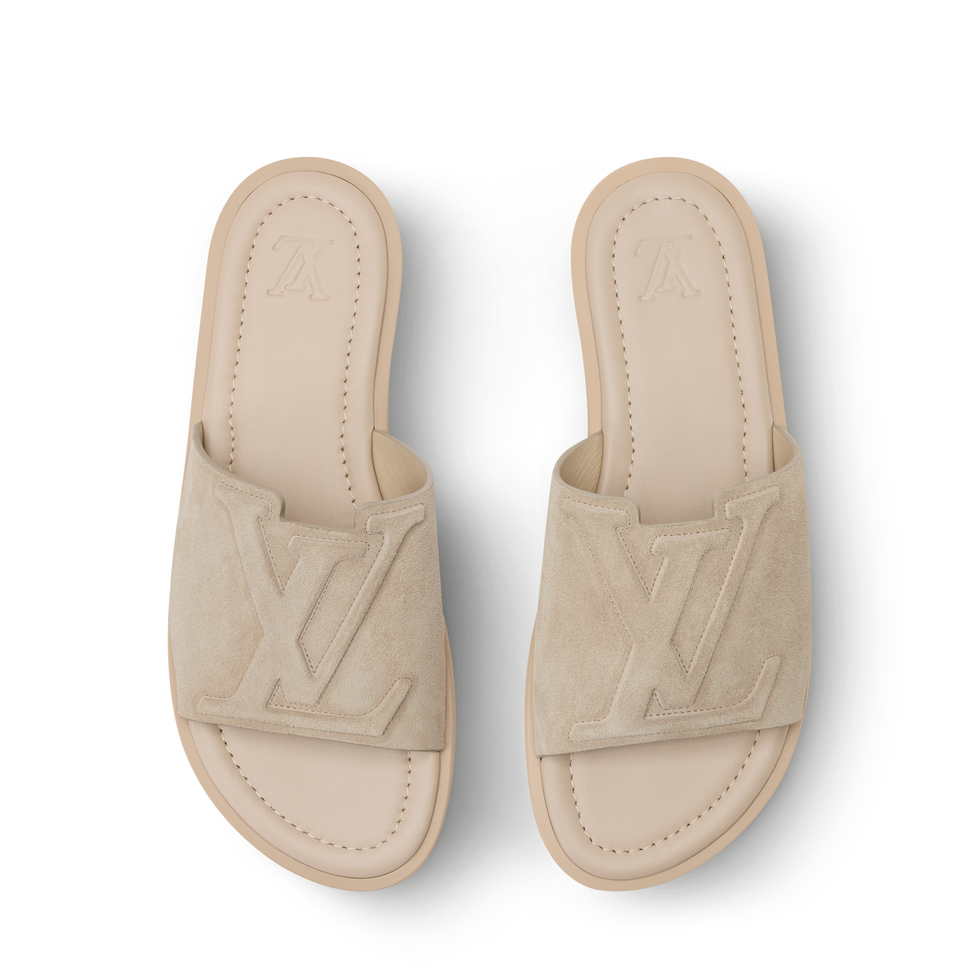 LV Portofino Mule  in Men