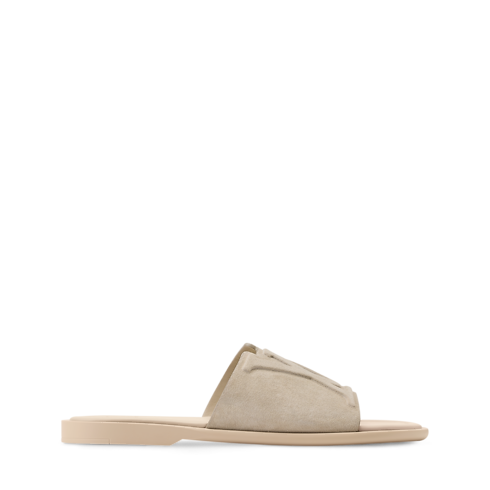 LV Portofino Mule in Men's Shoes Sandals collections by Louis Vuitton (Product zoom)