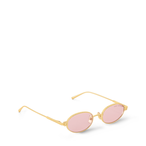 Damier Raffia T-Shirt in Men's Ready-to-Wear T-Shirts and Polos collections by Louis Vuitton