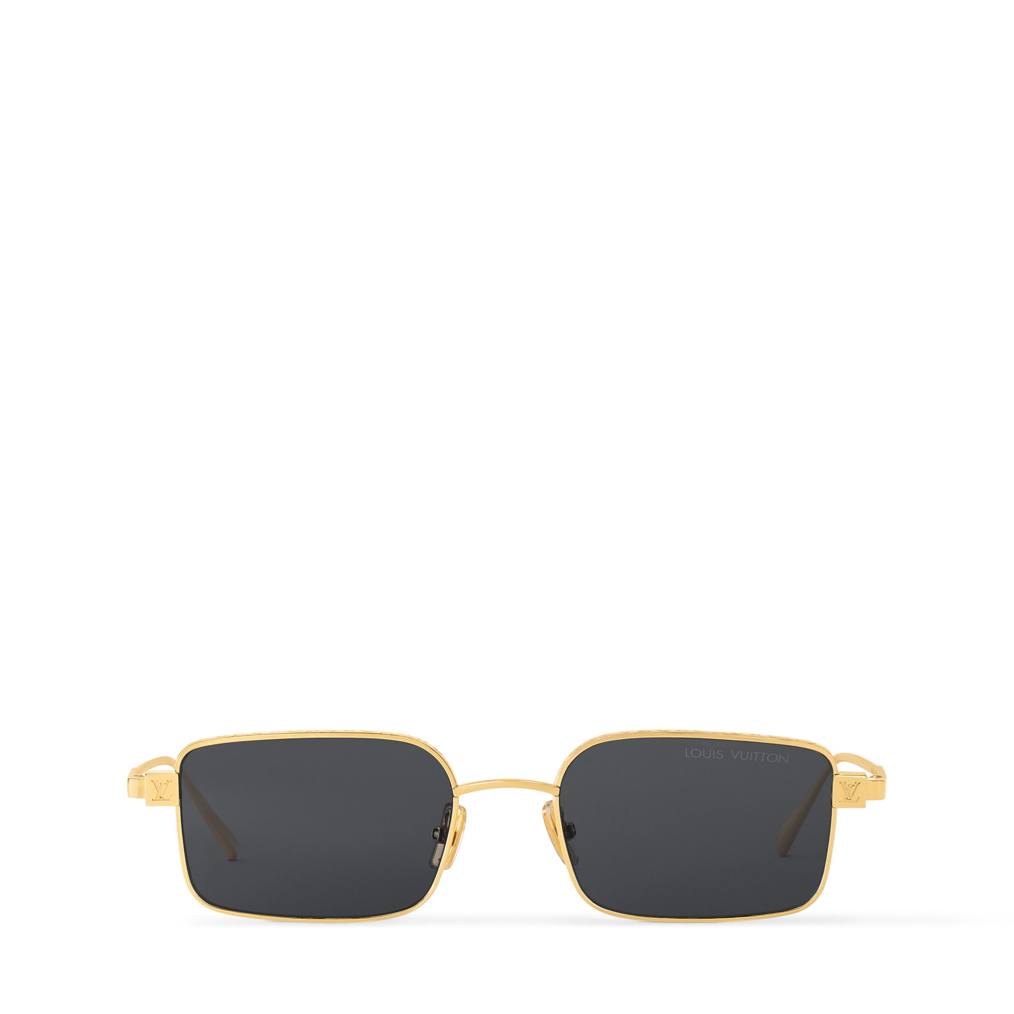 LV Pure Low Square Sunglasses S00 in Men