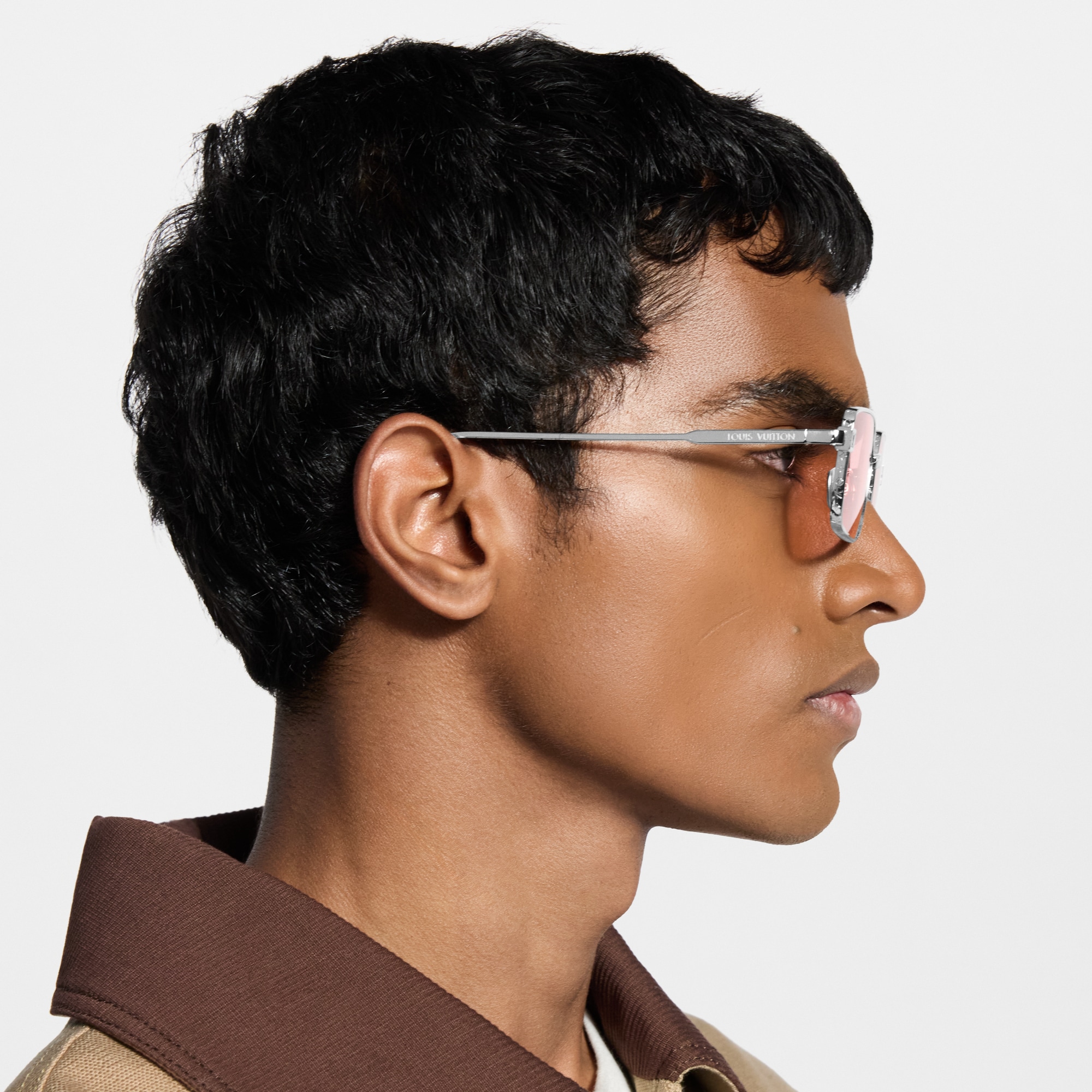 LV Pure Square Sunglasses S00 - Accessories Z3296U | LOUIS VUITTON