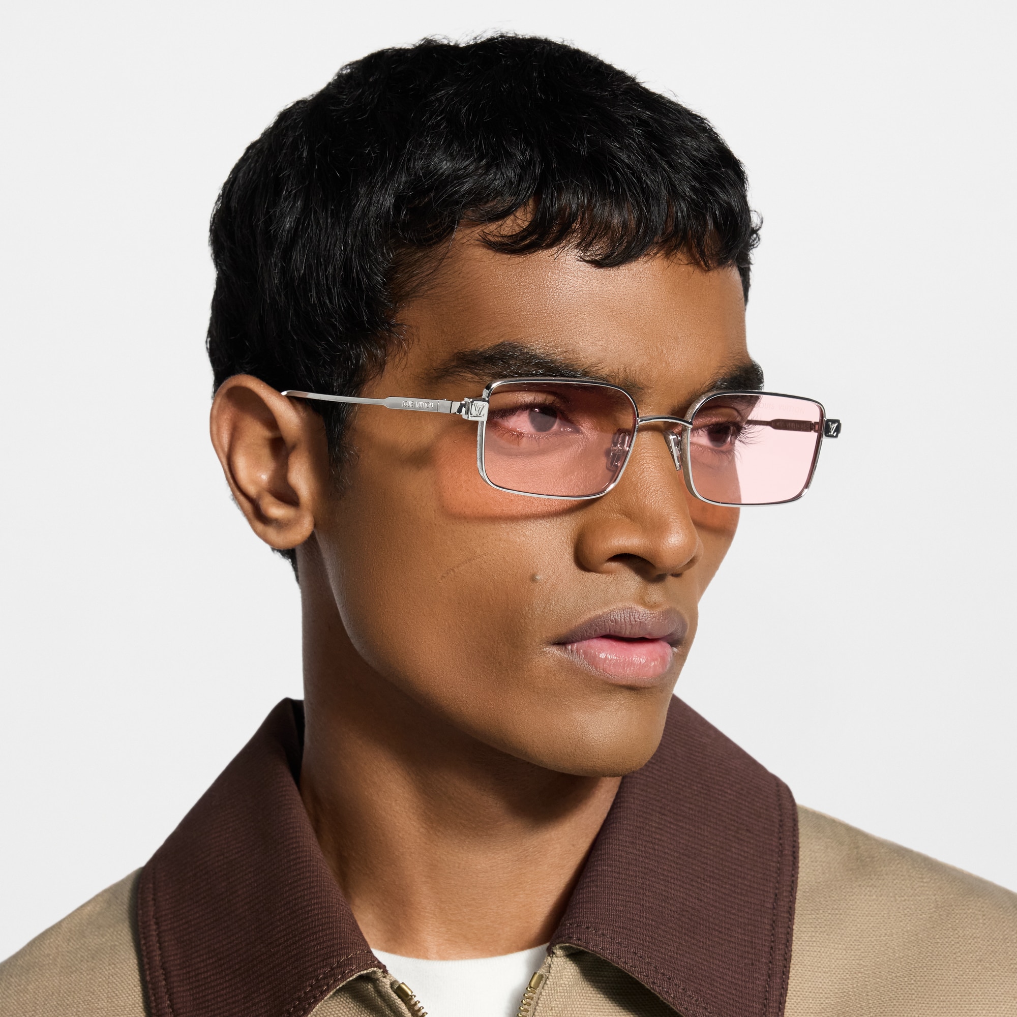 LV Pure Square Sunglasses S00 - Accessories Z3296U | LOUIS VUITTON