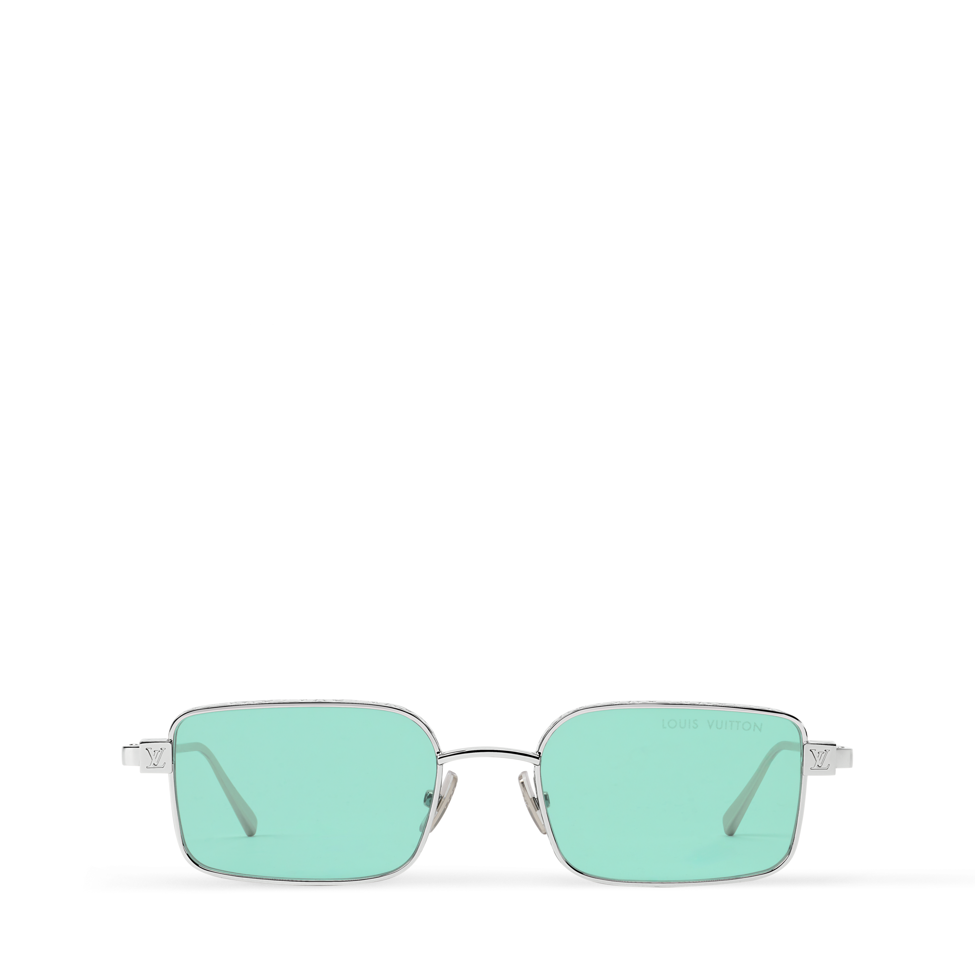LV Pure Square Sunglasses S00 - Accessories Z3296U | LOUIS VUITTON