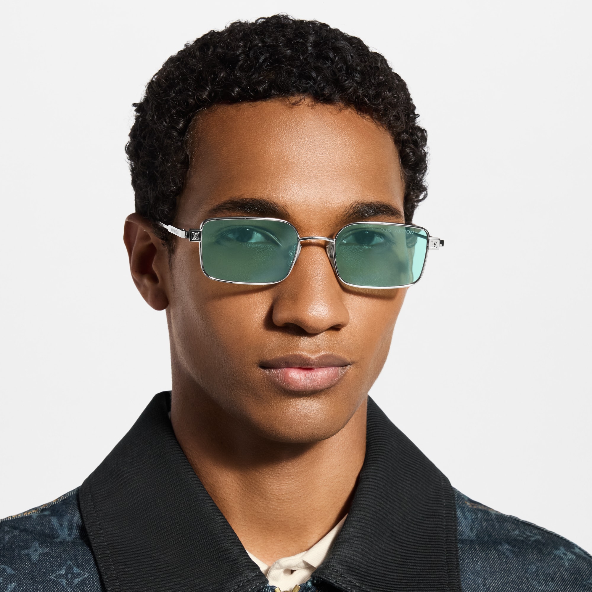 LV Pure Square Sunglasses S00 - Accessories Z3296U | LOUIS VUITTON