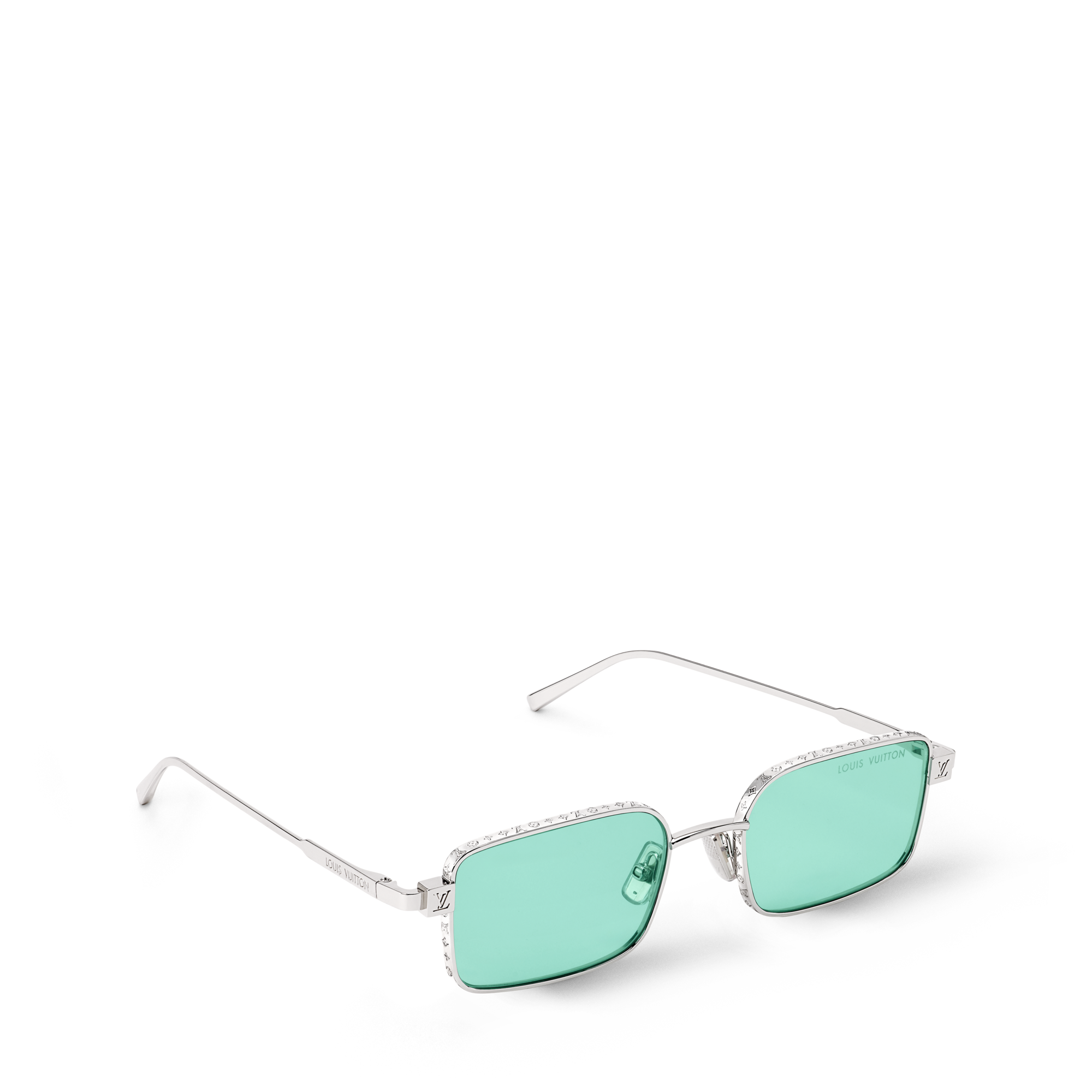 LV Pure Square Sunglasses S00 - Accessories Z3296U | LOUIS VUITTON
