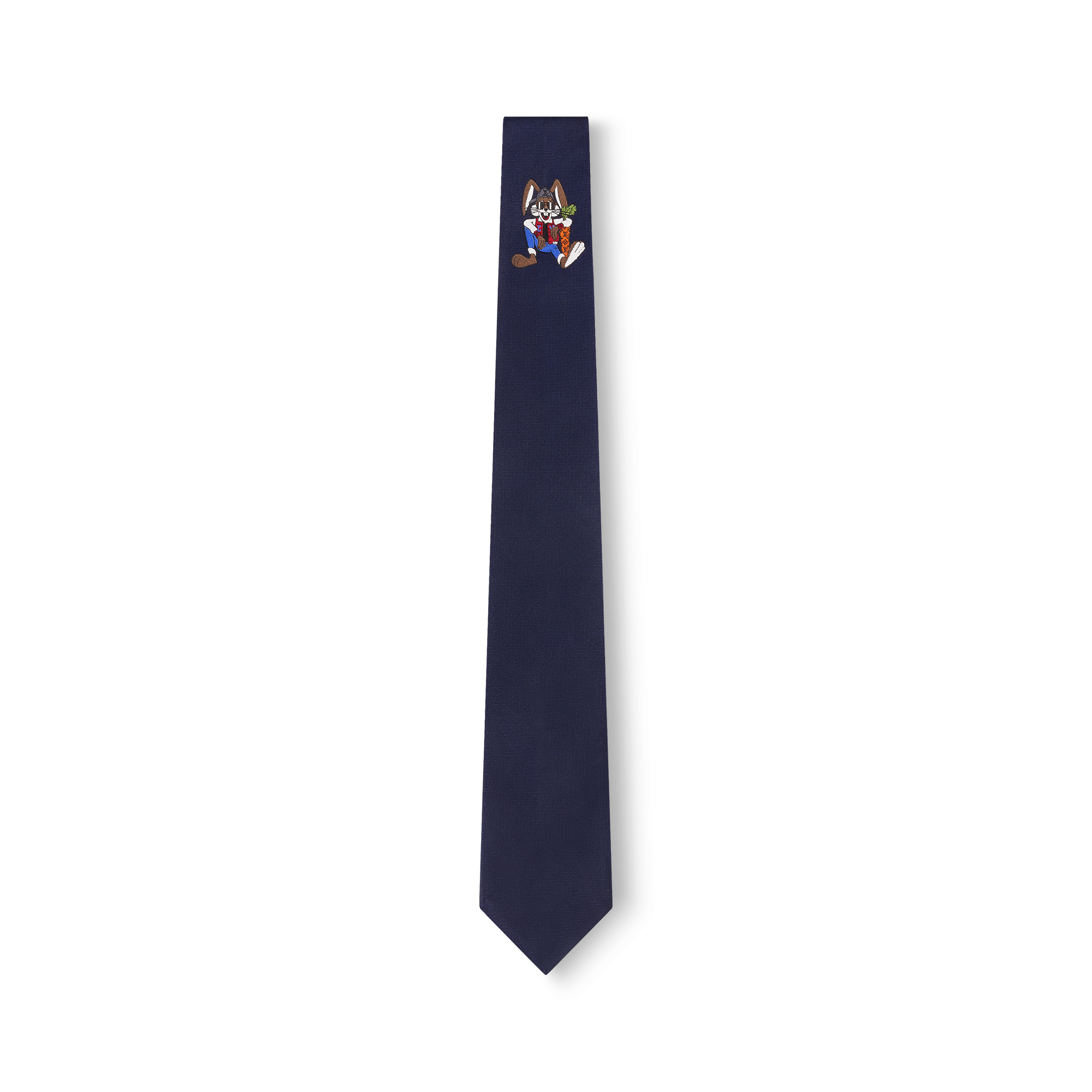 louis vuitton tie