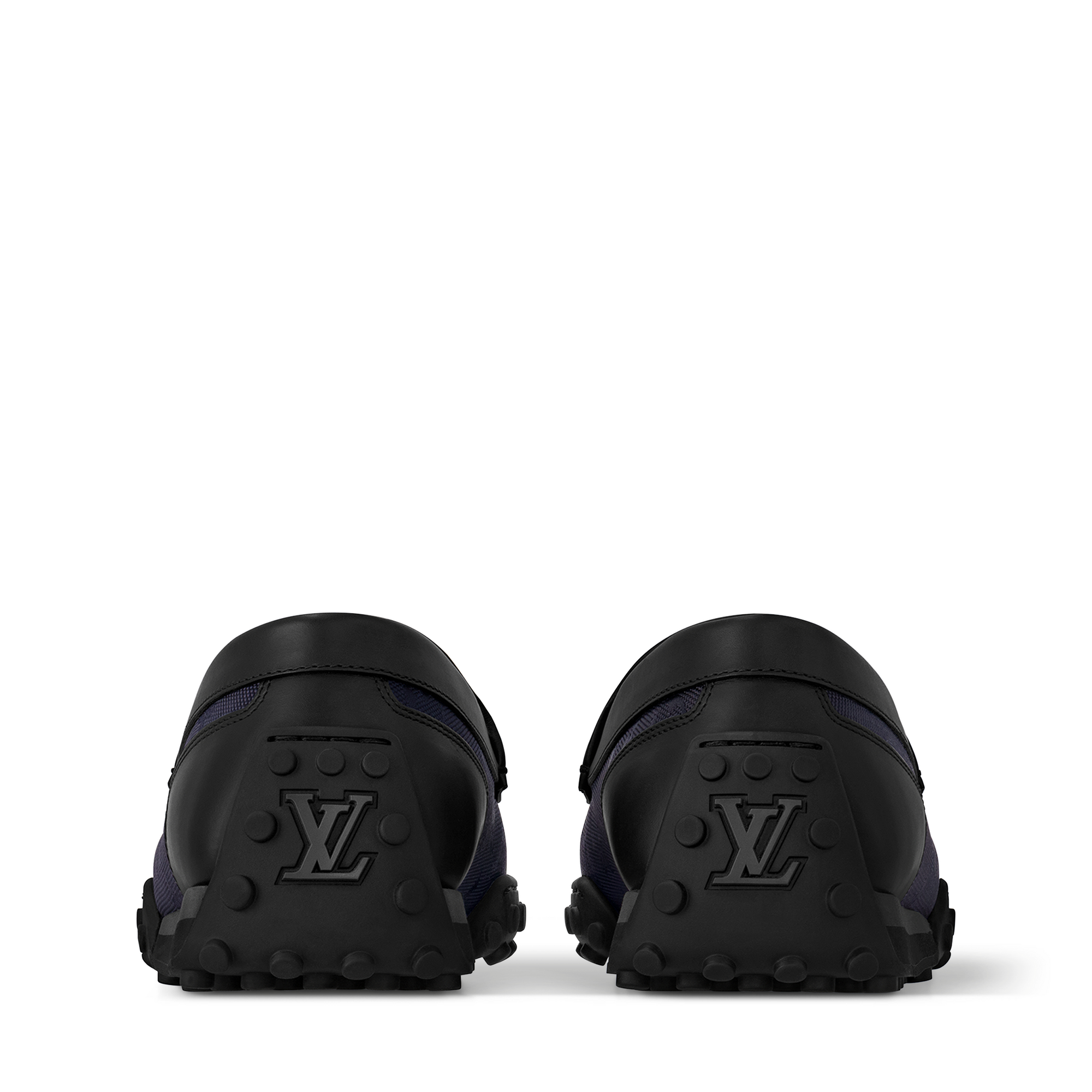 LV Racer Mocassin  in Men