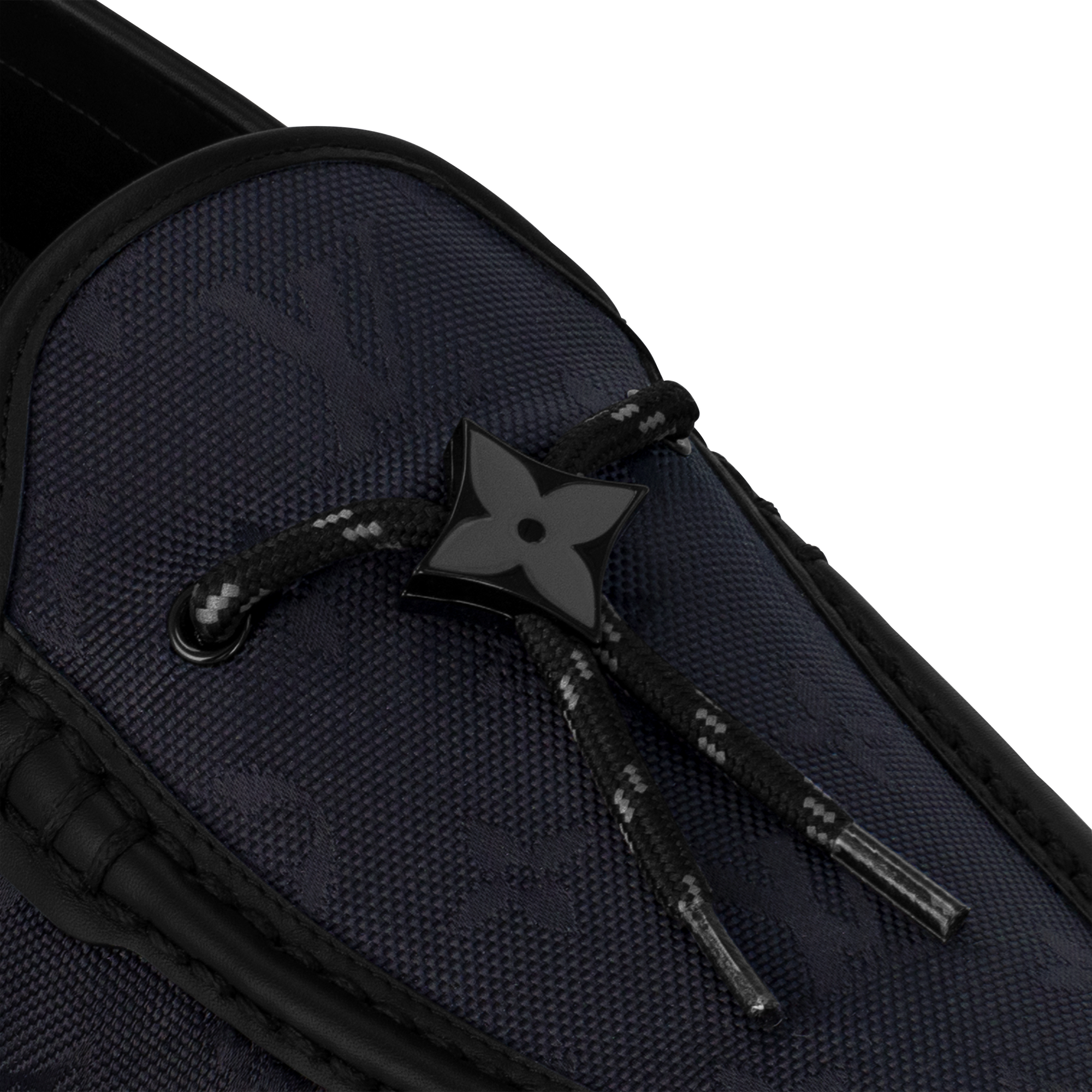 LV Racer Mocassin  in Men