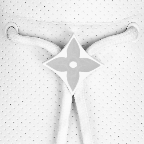 LV Racer Mocassin in Men's Shoes Loafers and Moccasins collections by Louis Vuitton (Product zoom)