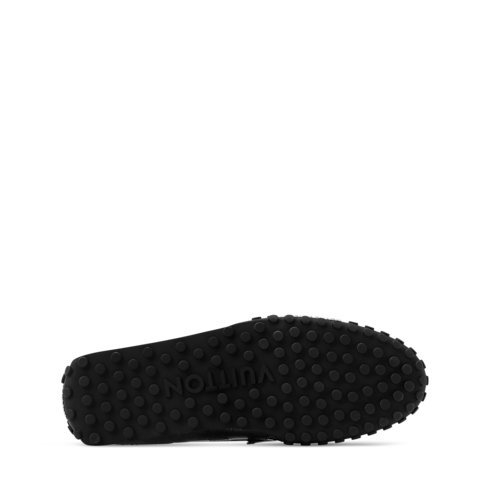 LV Racer Mocassin in Men's Shoes Loafers and Moccasins collections by Louis Vuitton (Product zoom)