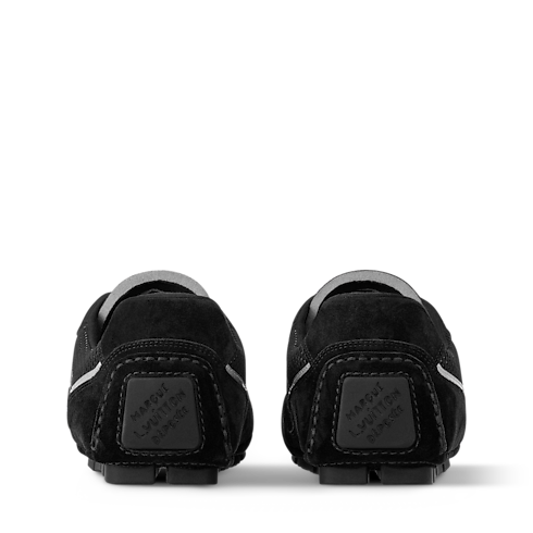 LV Rally Sneaker in Men's Shoes Sneakers collections by Louis Vuitton (Product zoom)