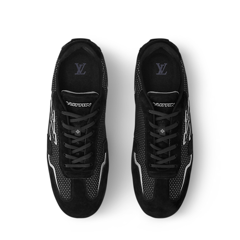 LV Rally Sneaker in Men's Shoes Sneakers collections by Louis Vuitton (Product zoom)