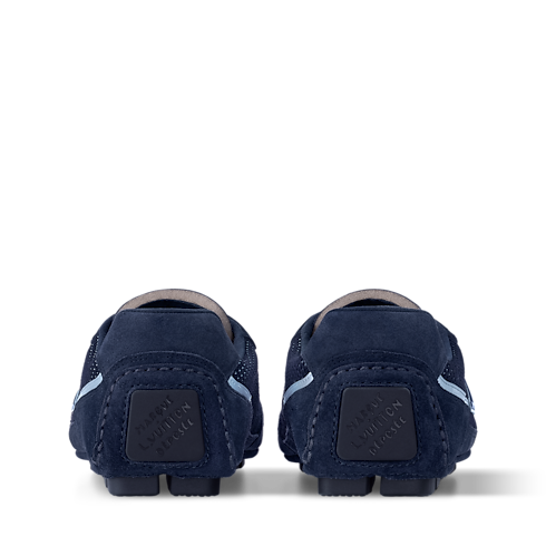 LV Rally Sneaker in Men's Shoes Sneakers collections by Louis Vuitton (Product zoom)