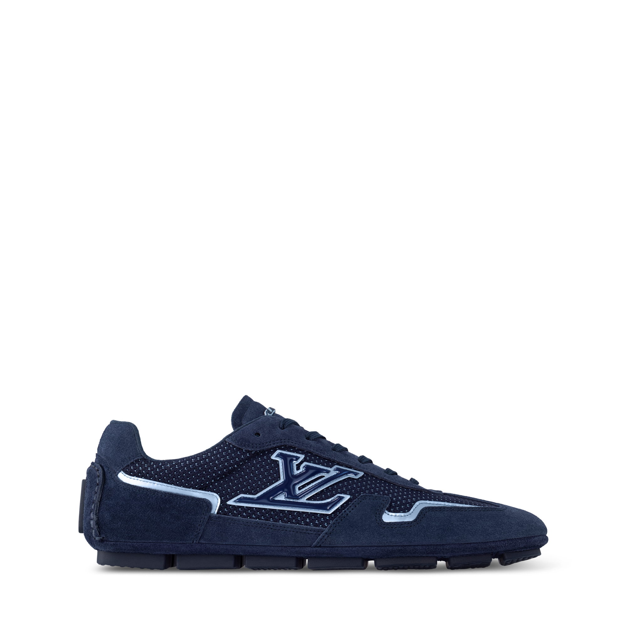LV Rally Sneaker  in Men