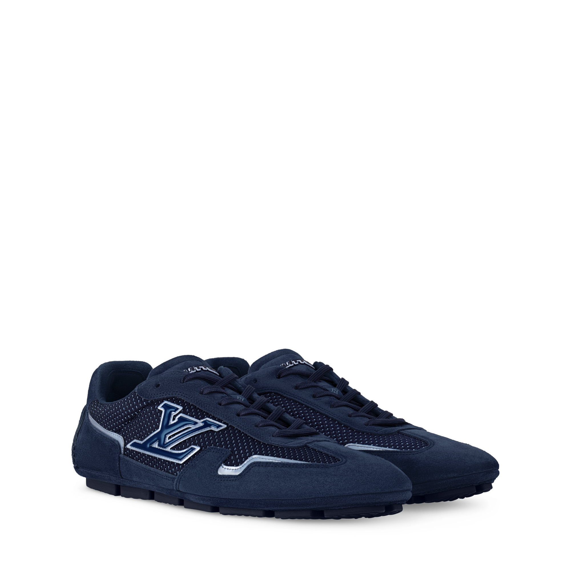 LV Rally Sneaker  in Men