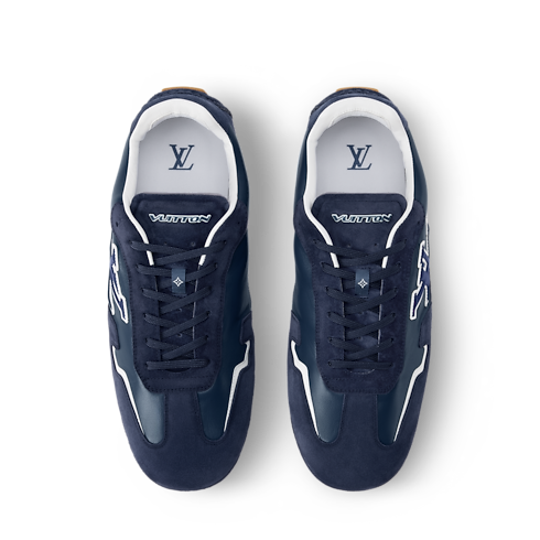 LV Rally Sneaker in Men's Shoes Sneakers collections by Louis Vuitton (Product zoom)