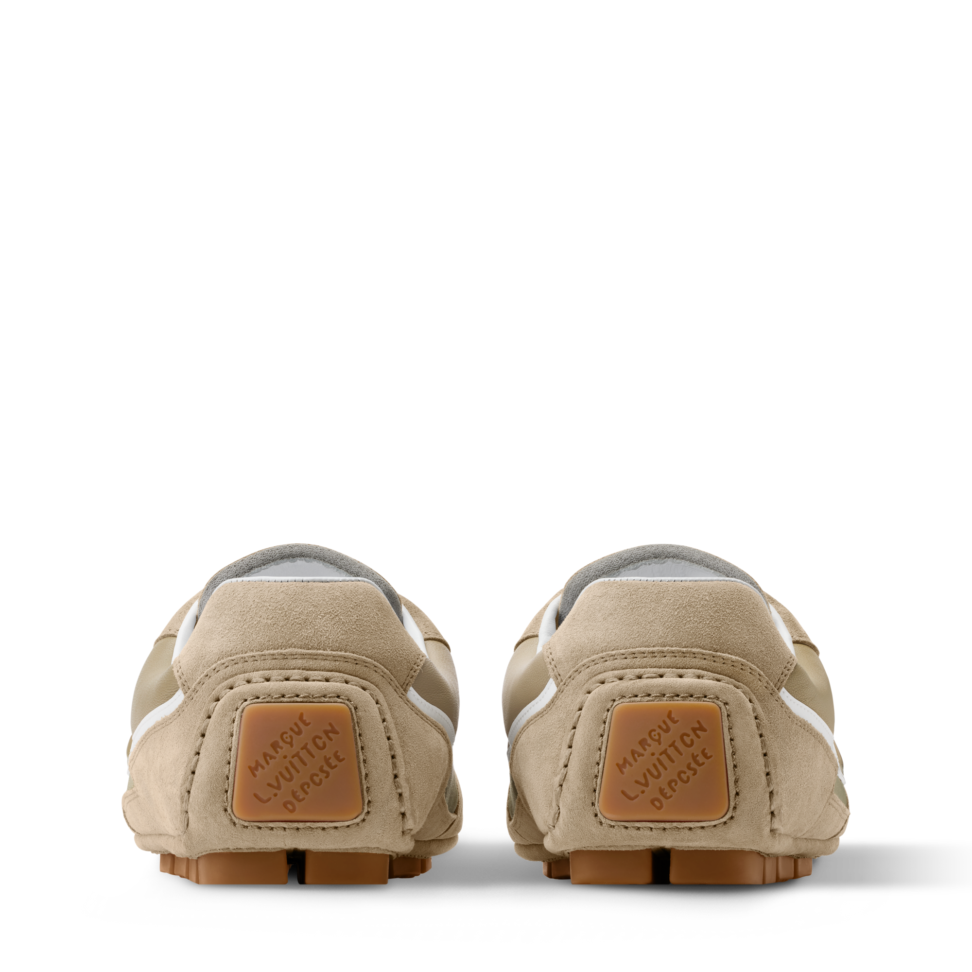 LV Rally Sneaker  in Men