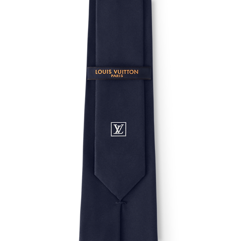 LV Ranch Tie S00 in Men's Accessories Ties and Pocket Squares collections by Louis Vuitton (Product zoom)