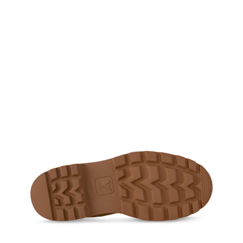 LV Ranger Boot in Men's Shoes Boots collections by Louis Vuitton (Product zoom)