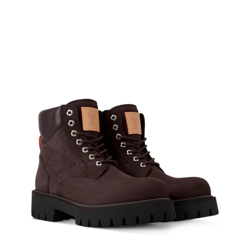 Brown (Not Available)