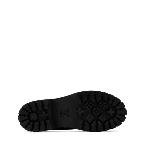 LV Remix Ankle Boot in Men's Shoes Boots collections by Louis Vuitton (Product zoom)