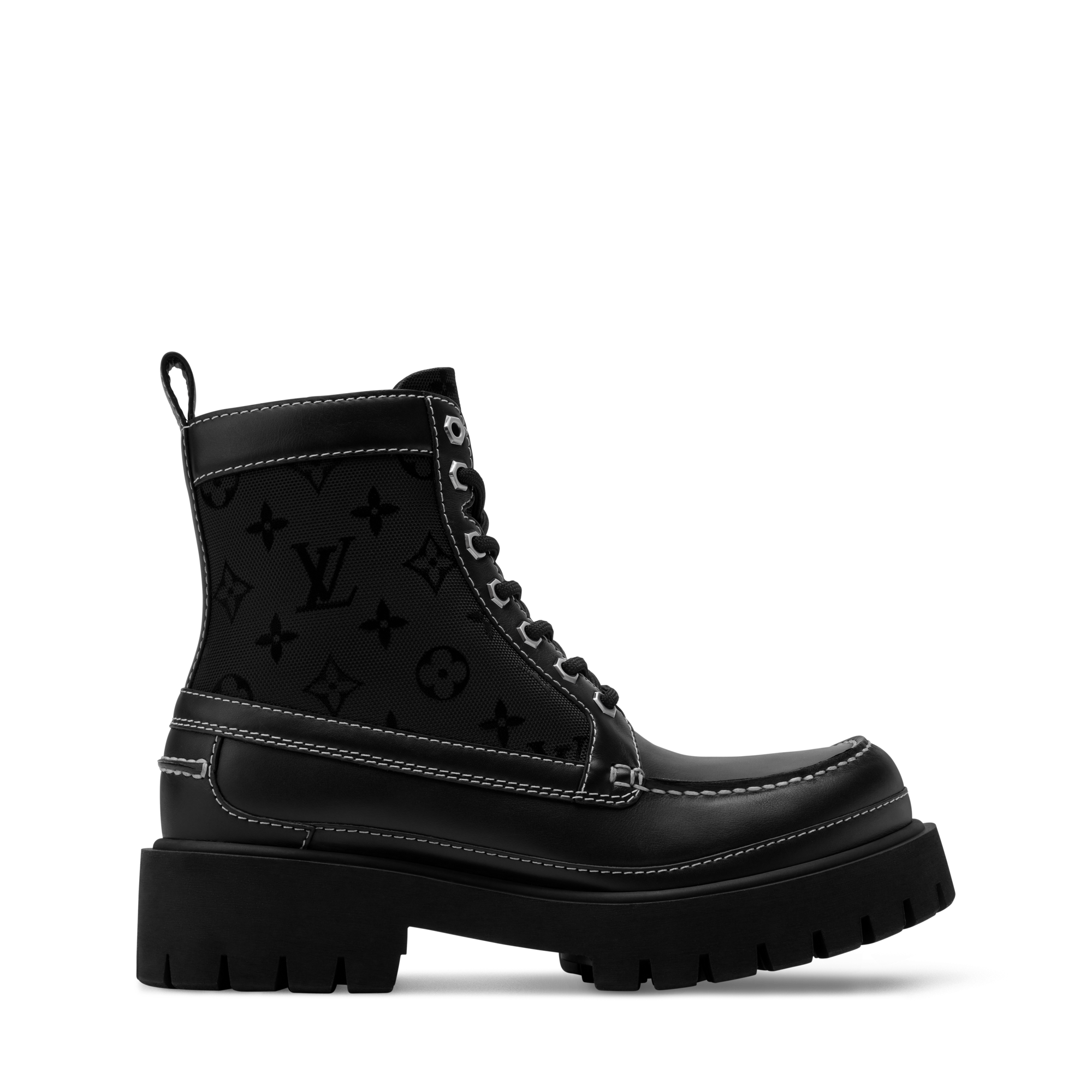 LV Remix Ankle Boot  in Men