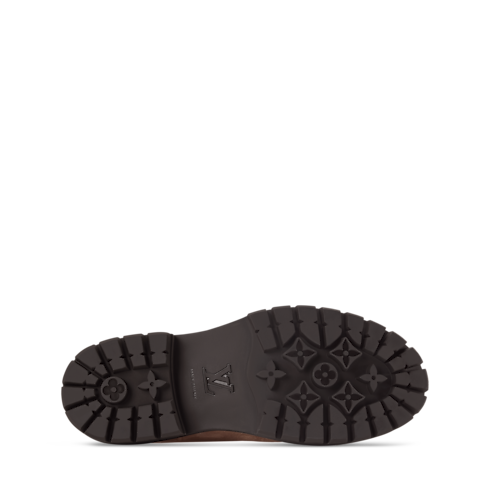 LV Remix Ankle Boot in Men's Shoes Boots collections by Louis Vuitton (Product zoom)