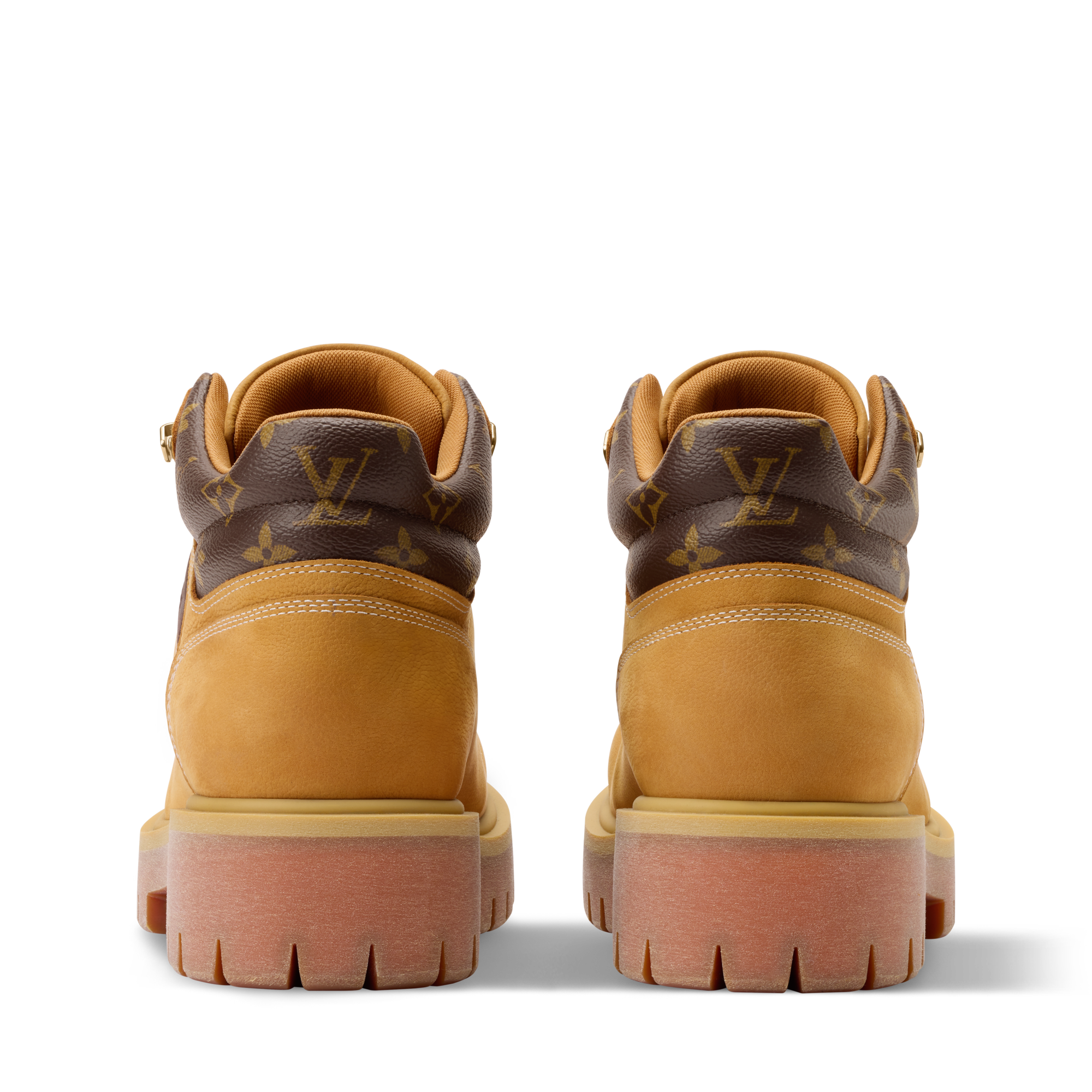 LV Remix Ankle Boot  in Men