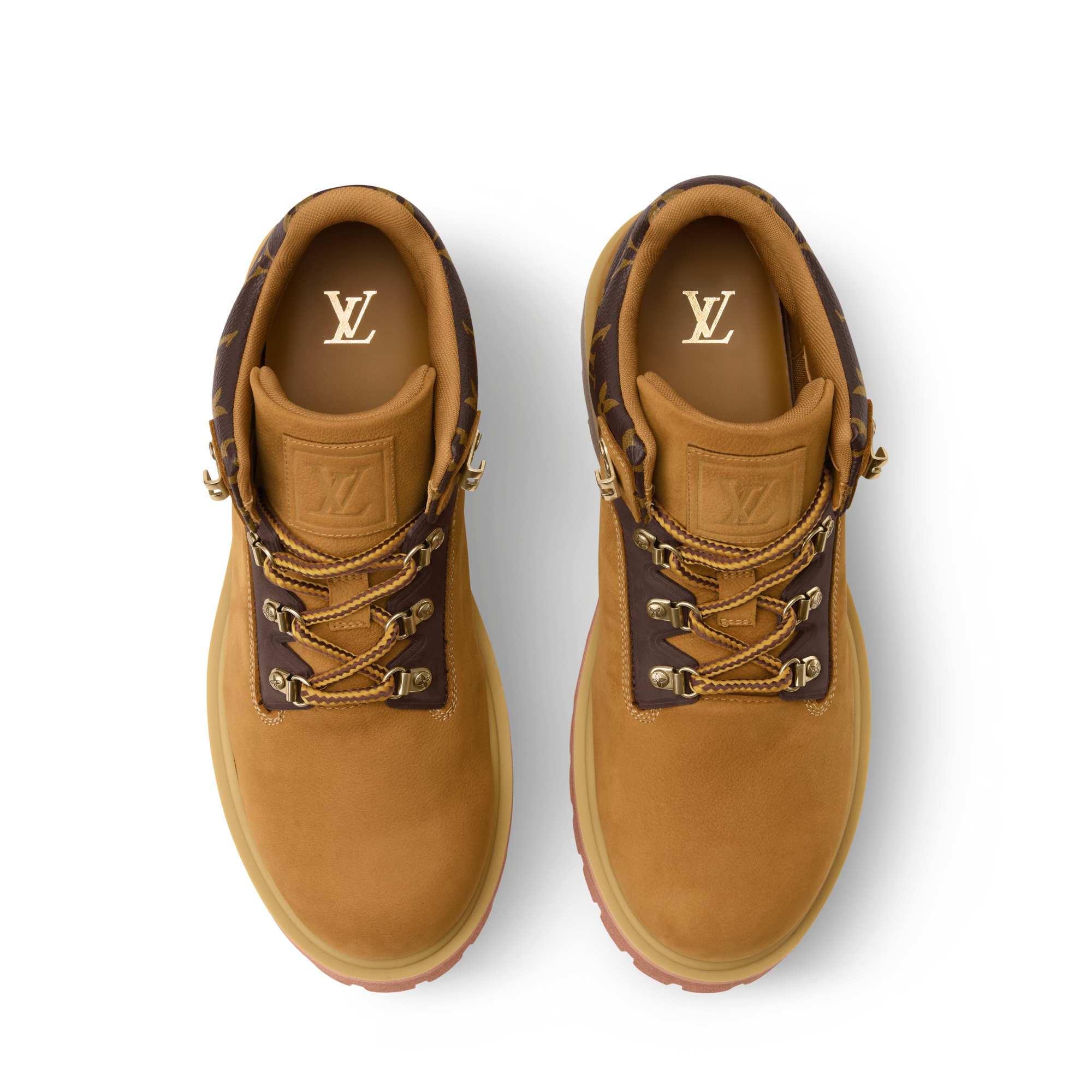 LV Remix Ankle Boot  in Men