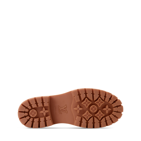 LV Remix Ankle Boot in Men's Shoes Boots collections by Louis Vuitton (Product zoom)