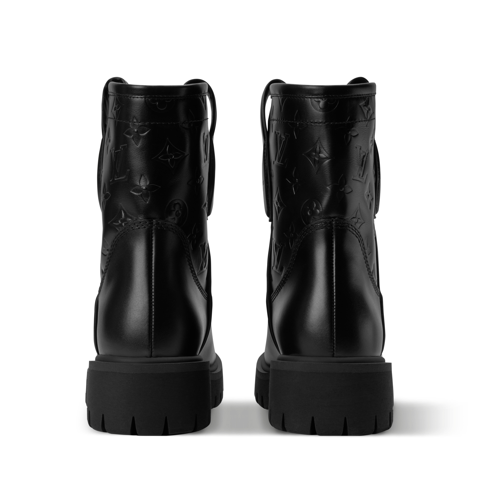 LV Remix Ankle Boot  in Men