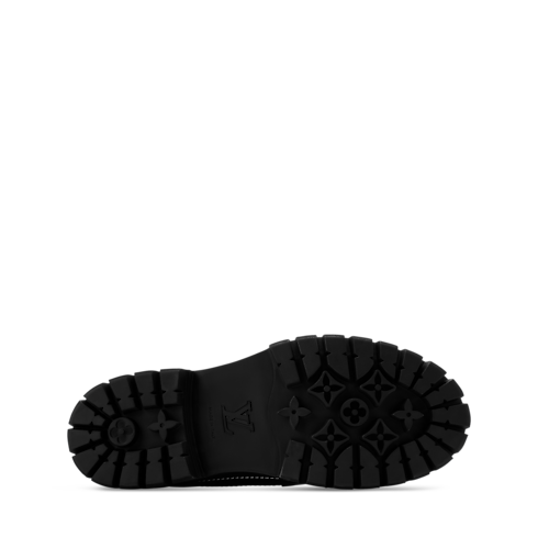 LV Remix Boat Shoe in Men's Shoes Lace-Ups and Buckle Shoes collections by Louis Vuitton (Product zoom)