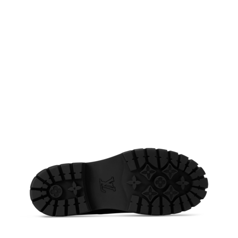 LV Remix Derby in Men's Shoes Lace-Ups and Buckle Shoes collections by Louis Vuitton (Product zoom)