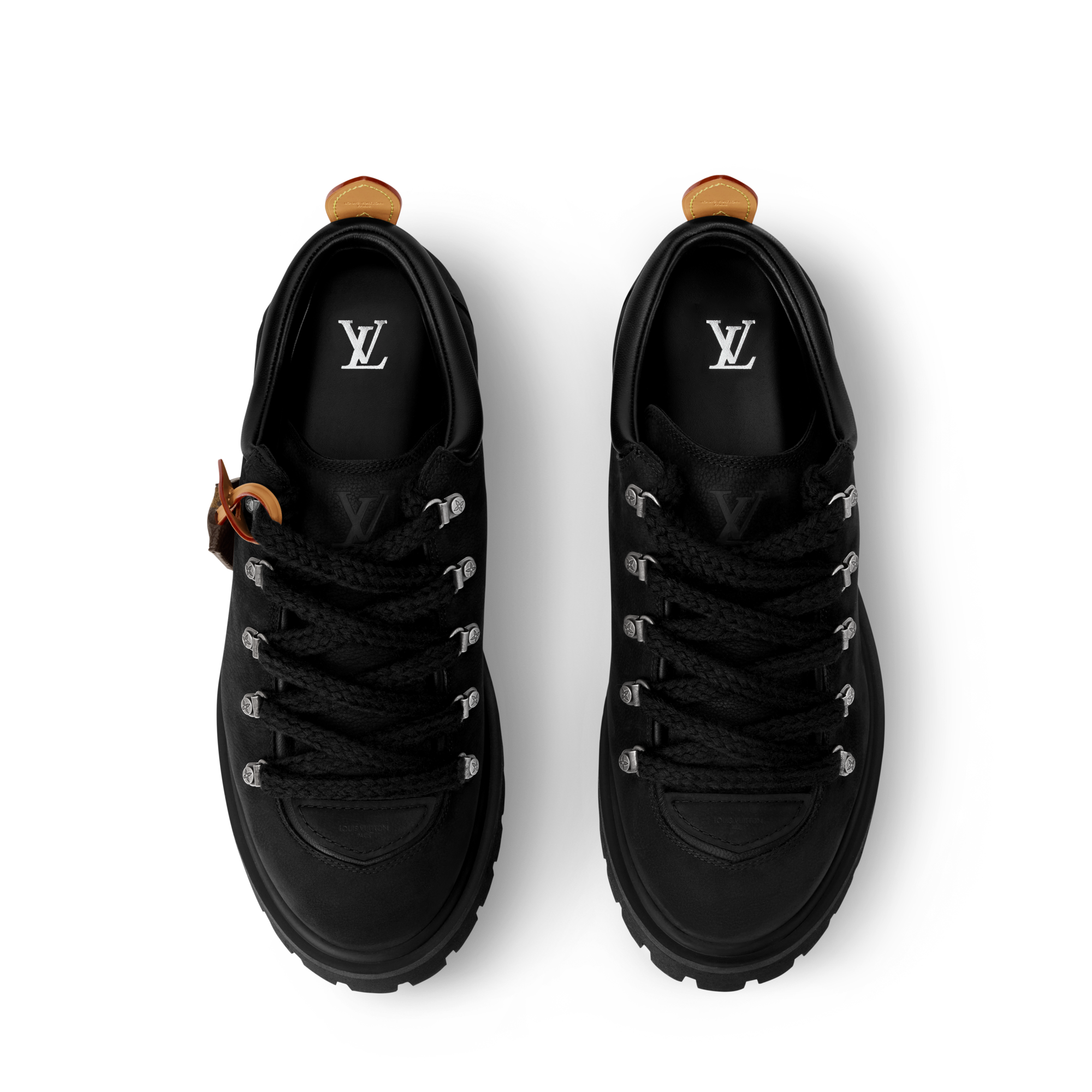 LV Remix Derby  in Men