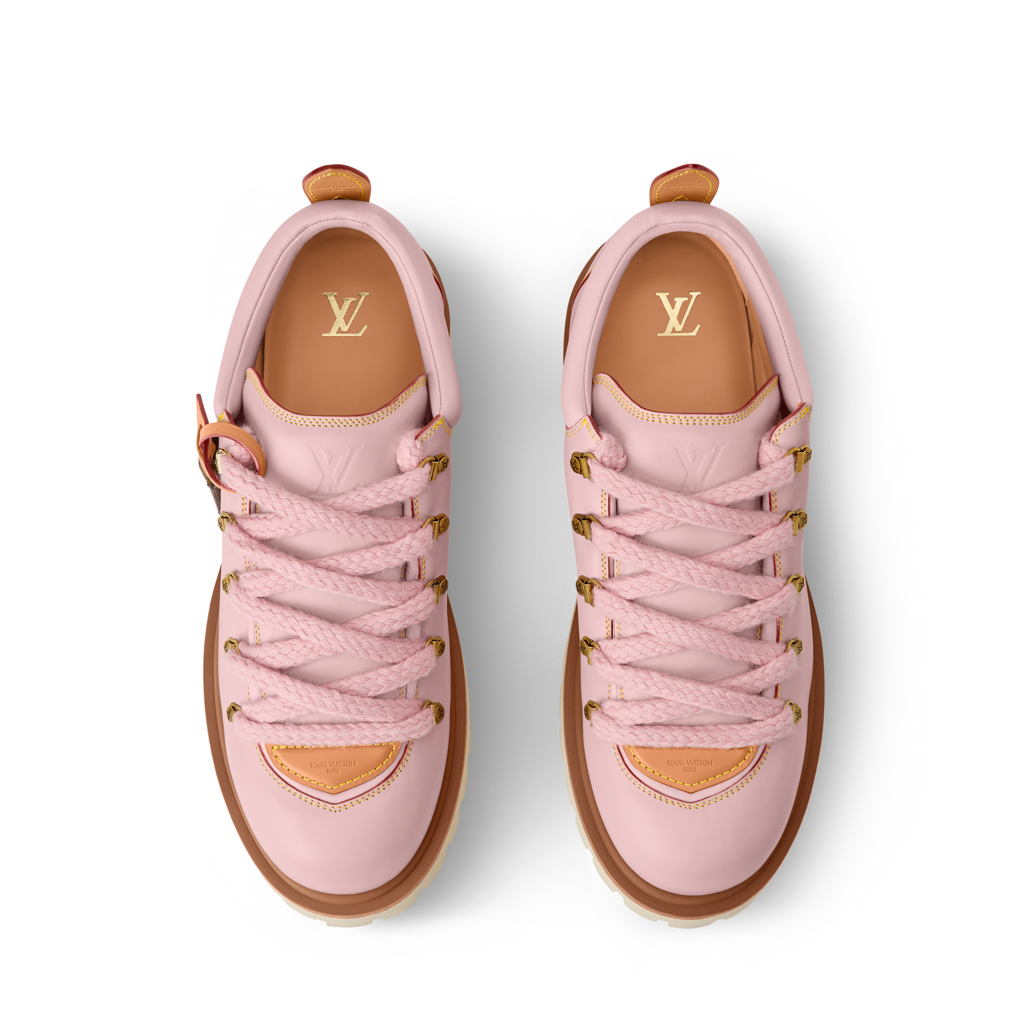 LV Remix Derby  in Men
