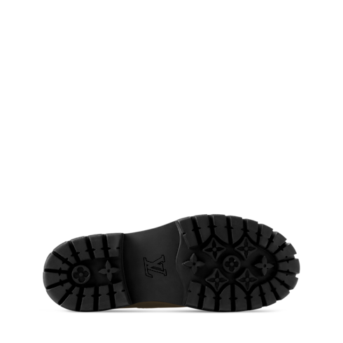 LV Remix Derby in Men's Shoes Lace-Ups and Buckle Shoes collections by Louis Vuitton (Product zoom)