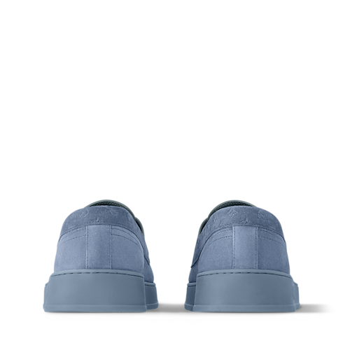 LV Resort Boat Shoe in Men's Shoes Lace-Ups and Buckle Shoes collections by Louis Vuitton (Product zoom)