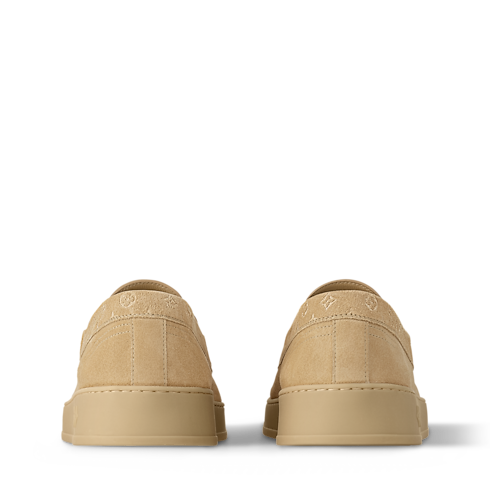 LV Resort Boat Shoe in Men's Shoes Lace-Ups and Buckle Shoes collections by Louis Vuitton (Product zoom)