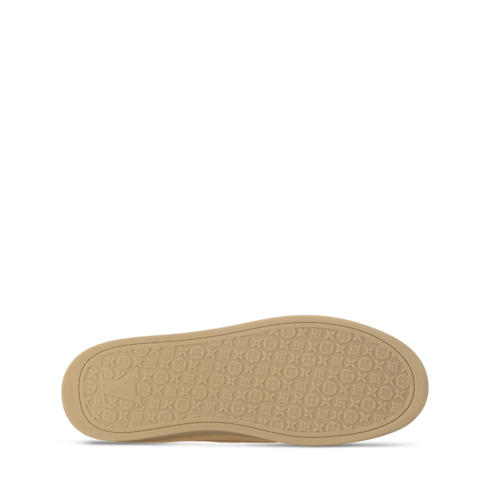 LV Resort Boat Shoe in Men's Shoes Lace-Ups and Buckle Shoes collections by Louis Vuitton (Product zoom)