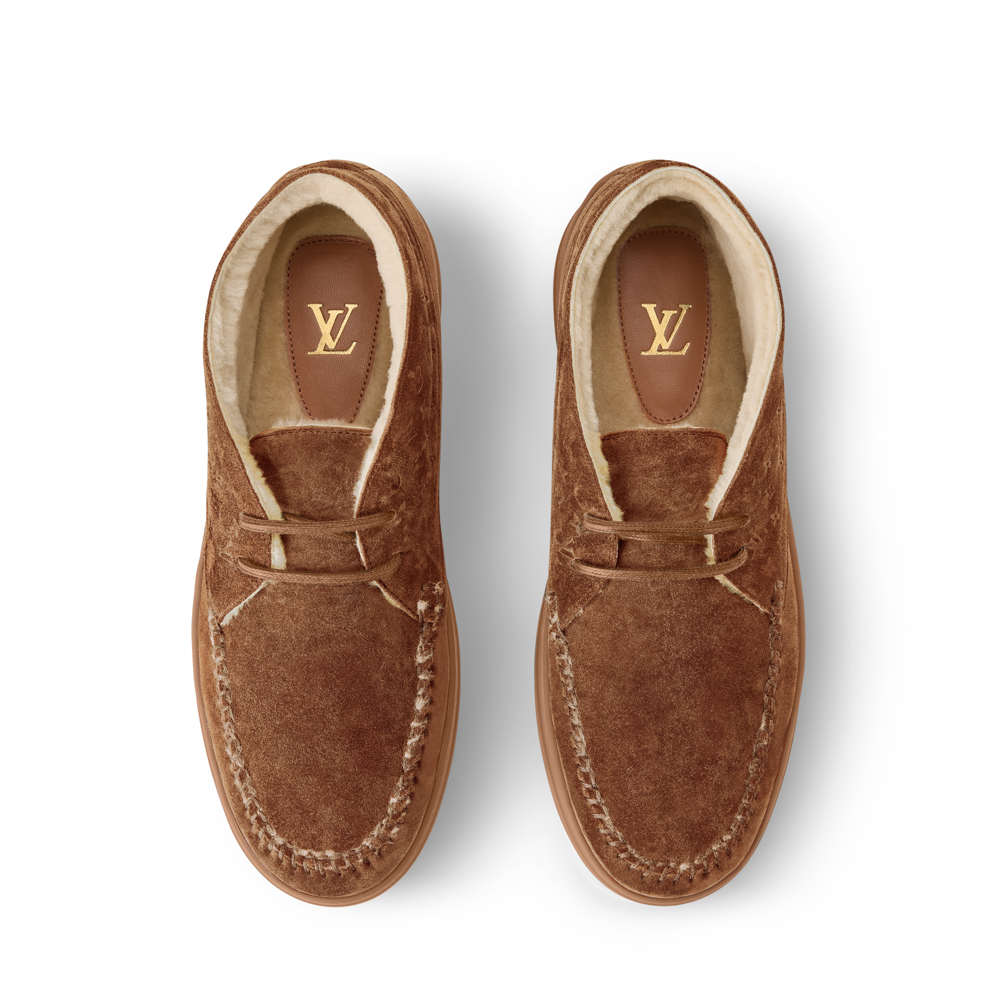 LV Resort High Derby  in Men